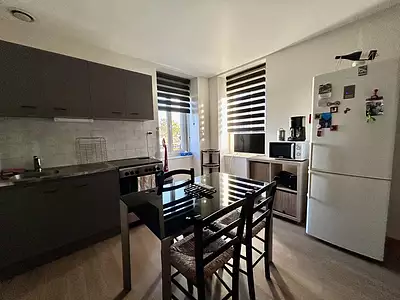 Appartement, 35 m²