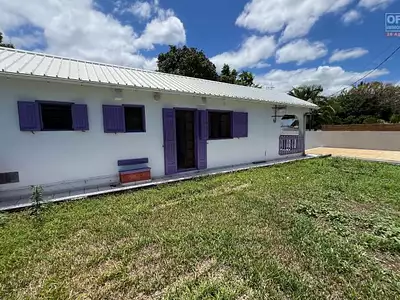 Maison, 100 m²
