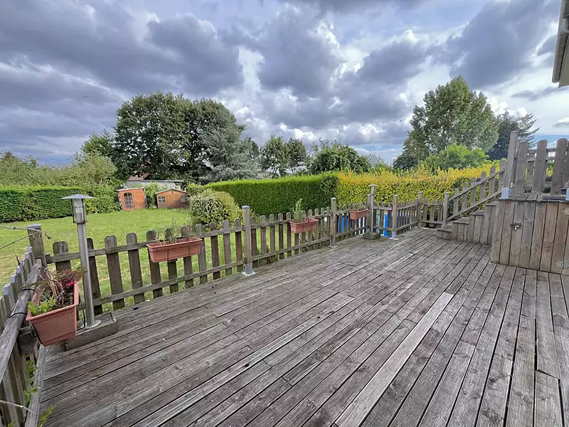 Maison, 69 m²
