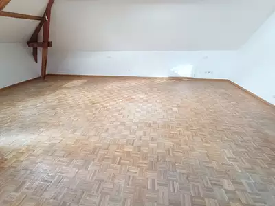 Appartement, 81 m²