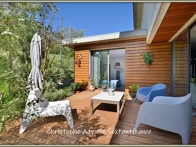 Maison, 280 m²