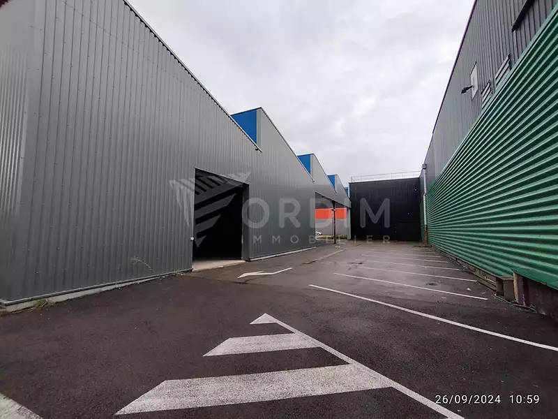 Divers, 240 m²