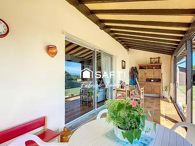 Maison, 95 m²