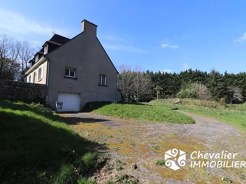 Maison, 142 m²