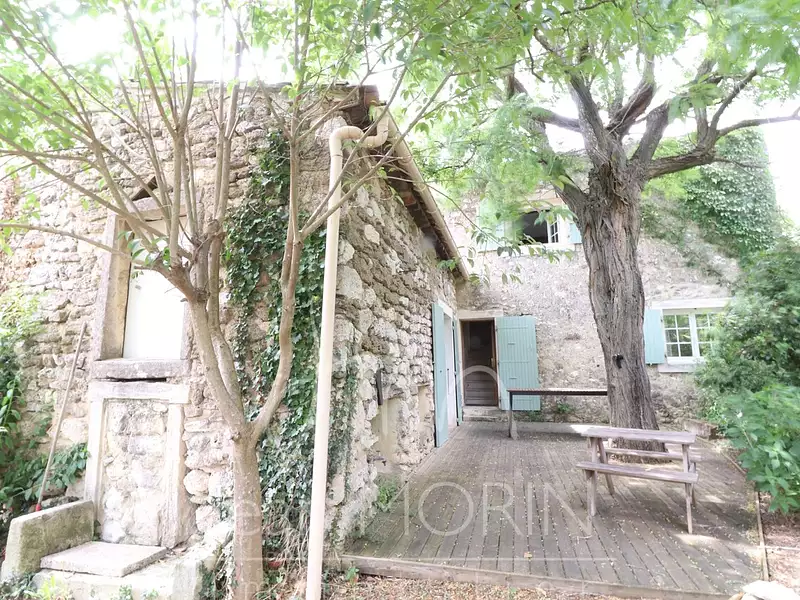 Maison, 133 m²