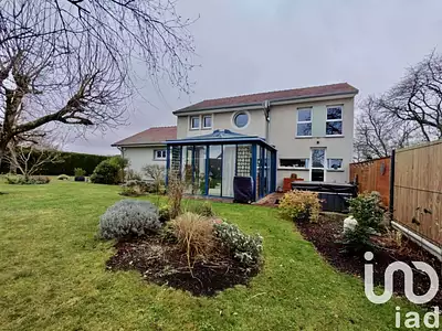 Maison, 230 m²
