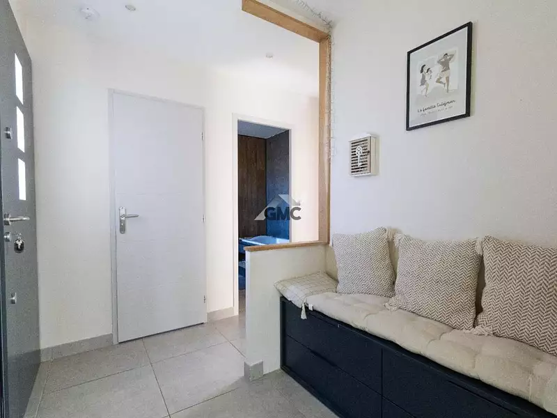 Maison, 100 m²