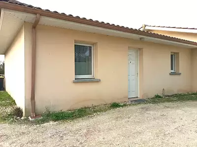 Maison, 67 m²