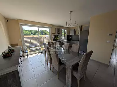 Maison, 80 m²