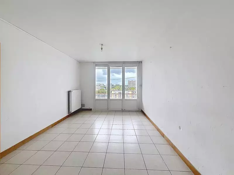Appartement, 69,38 m²