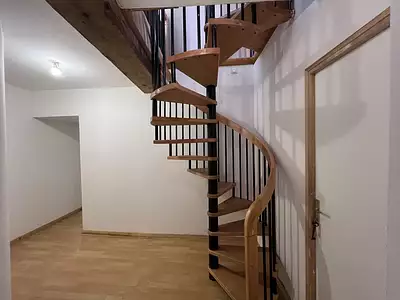 Maison, 117 m²