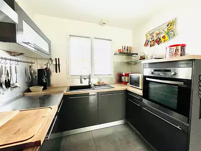 Maison, 98 m²