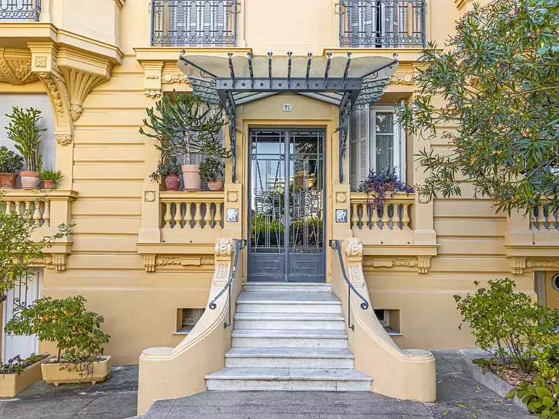 Appartement, 99,11 m²