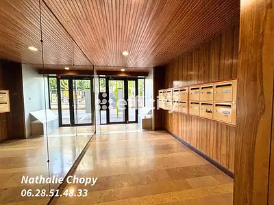 Appartement, 105 m²