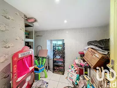 Maison, 110 m²