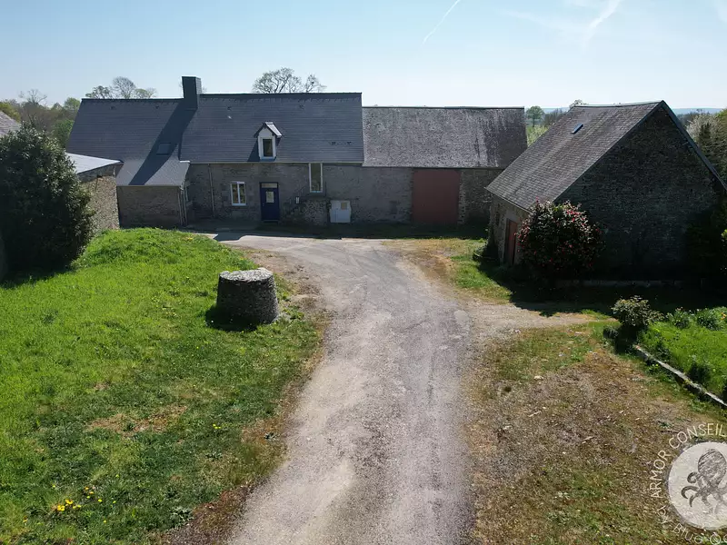 Maison, 150 m²