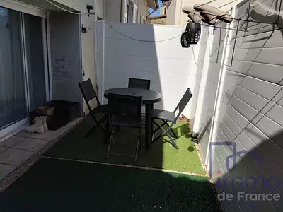 Maison, 90 m²