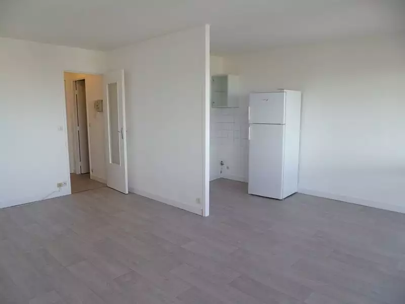 Appartement, 31 m²