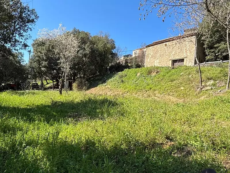 Terrain, 1 330 m²