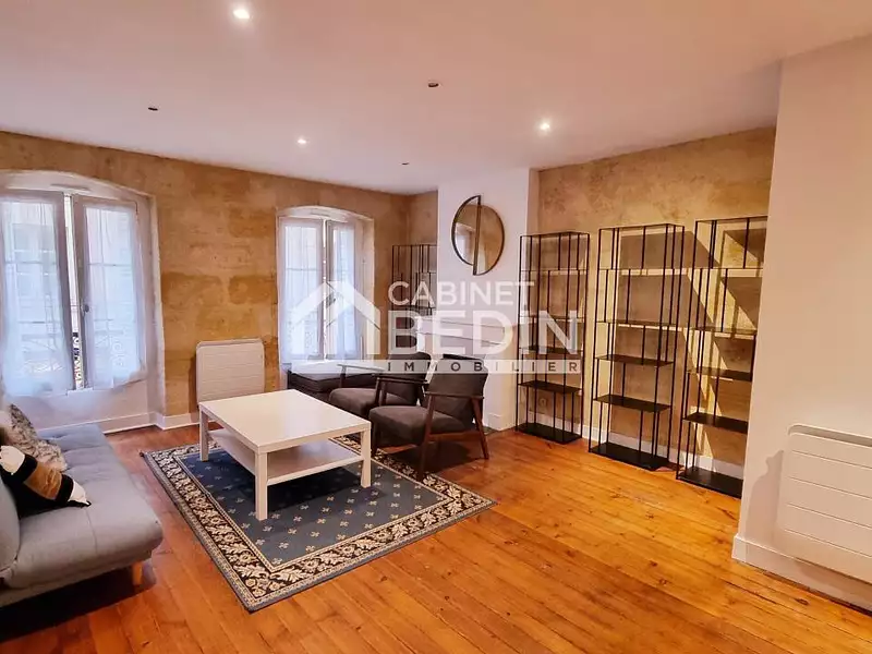 Appartement, 61,87 m²