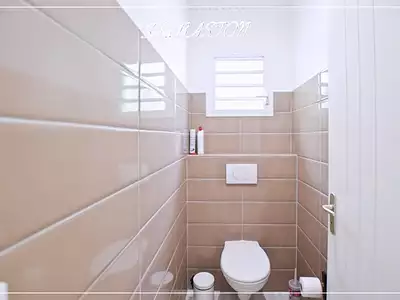 Maison, 58 m²