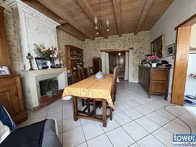 Maison, 173 m²