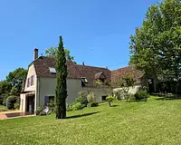 Maison, 207,6 m²