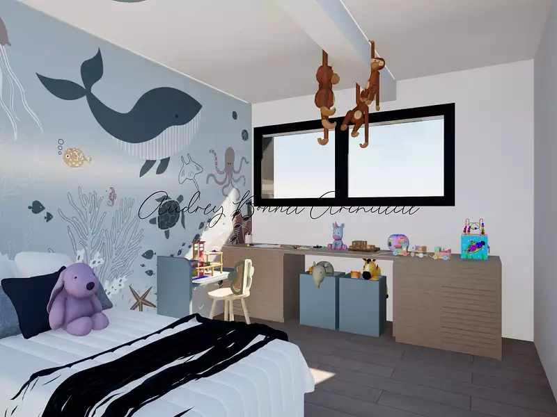 Appartement, 110,32 m²