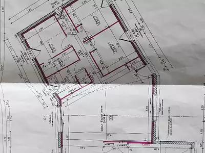 Maison, 103,3 m²