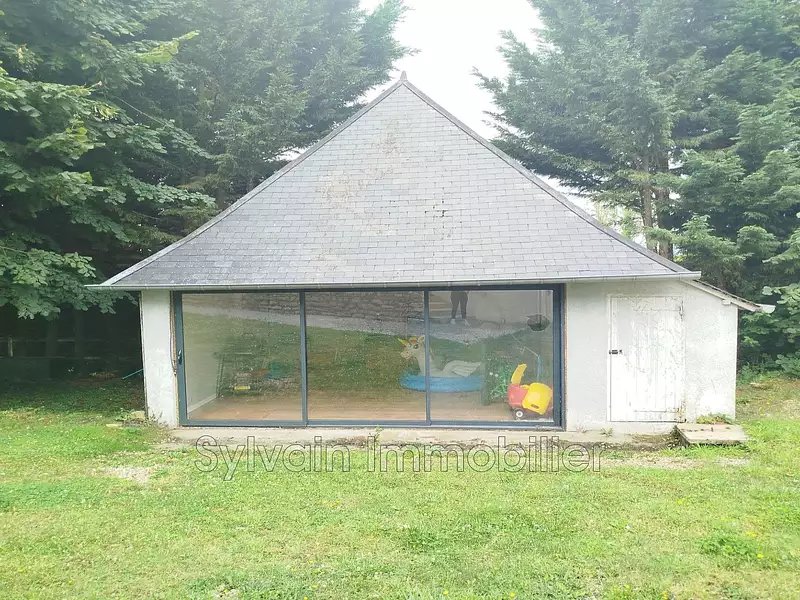 Maison, 220 m²