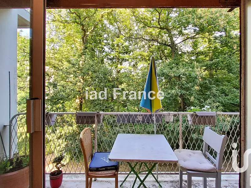 Appartement, 116 m²