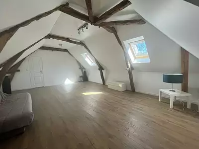 Maison, 236 m²