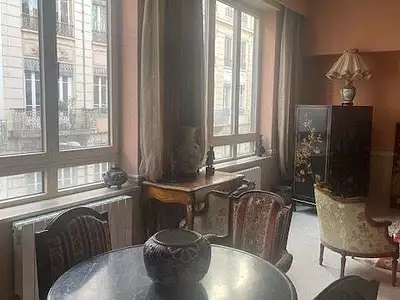 Appartement, 128,38 m²