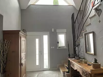 Maison, 140 m²