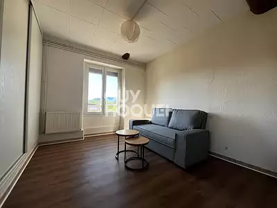 Appartement, 54,69 m²