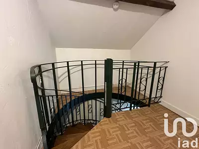 Maison, 190 m²