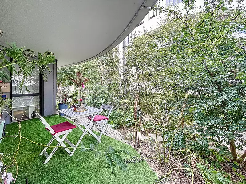 Appartement, 63,25 m²