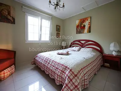 Maison, 207 m²