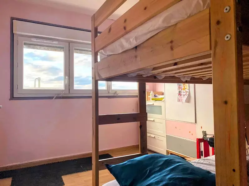 Appartement, 80,16 m²