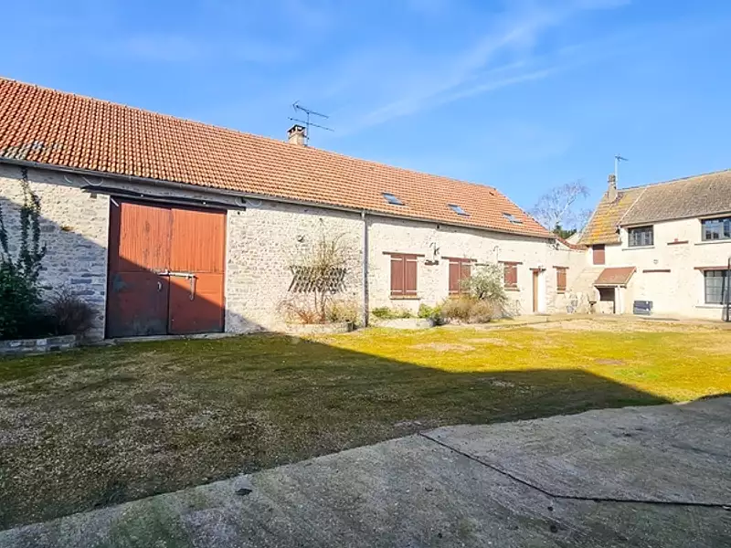 Maison, 550 m²