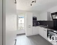 Appartement, 75 m²