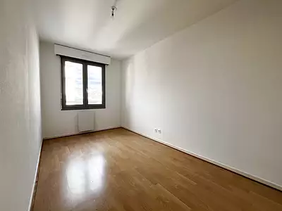 Appartement, 52 m²