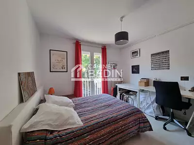 Appartement, 82,5 m²