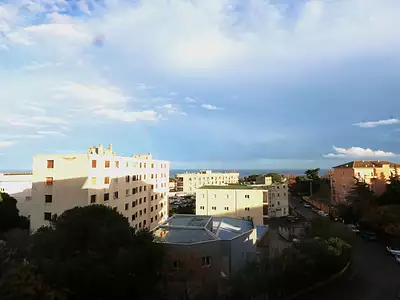 Appartement, 39 m²