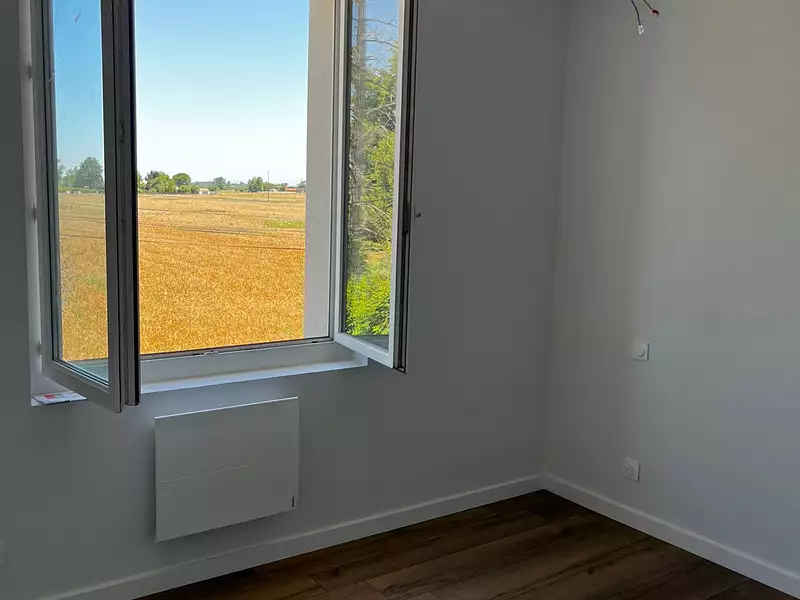 Appartement, 75 m²
