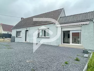 Maison, 100 m²