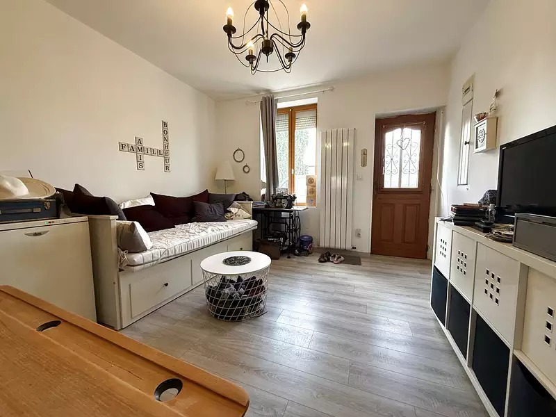 Maison, 75 m²
