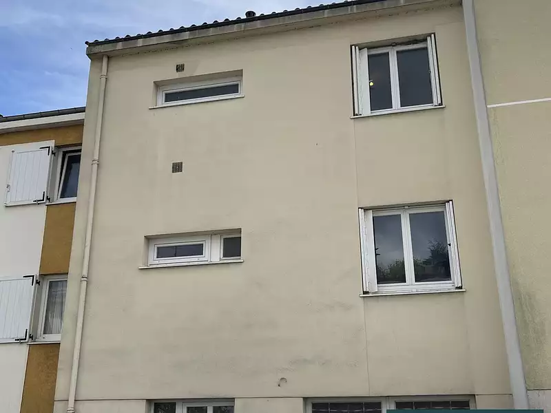 Maison, 72,89 m²