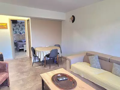 Appartement, 48 m²