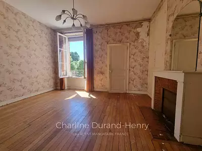 Appartement, 109,21 m²
